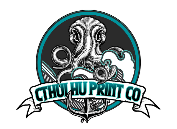 Cthulhu Print Company